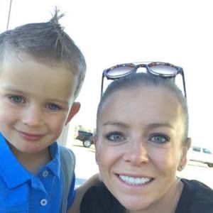 Meet your Posher, Annie